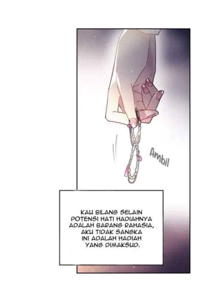 Villains Are Destined to Die Chapter 38