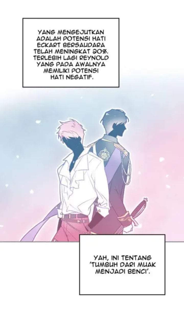 Villains Are Destined to Die Chapter 38