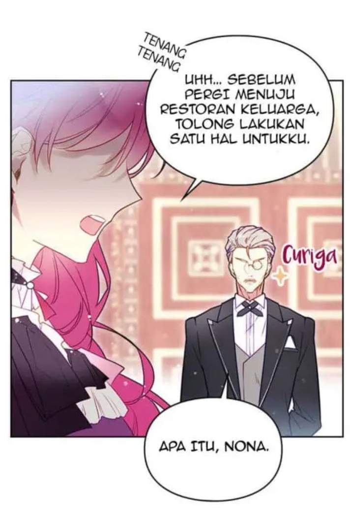 Villains Are Destined to Die Chapter 39