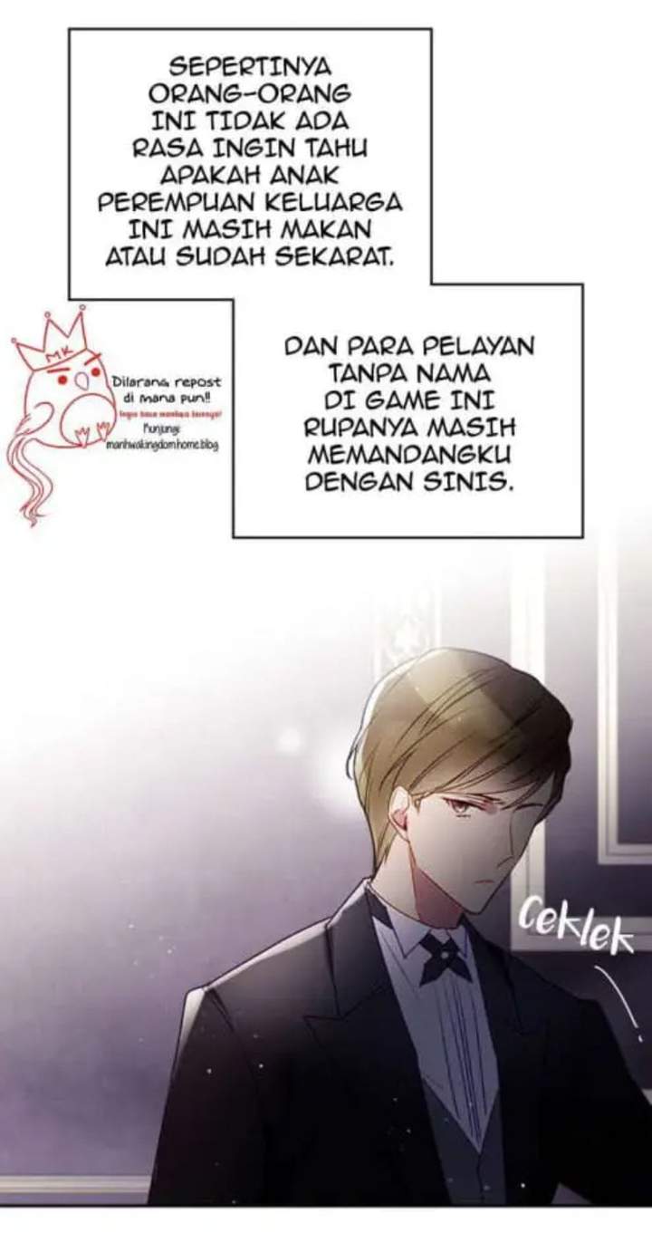 Villains Are Destined to Die Chapter 39
