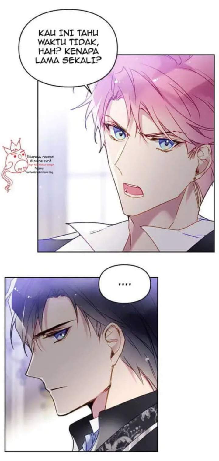 Villains Are Destined to Die Chapter 39