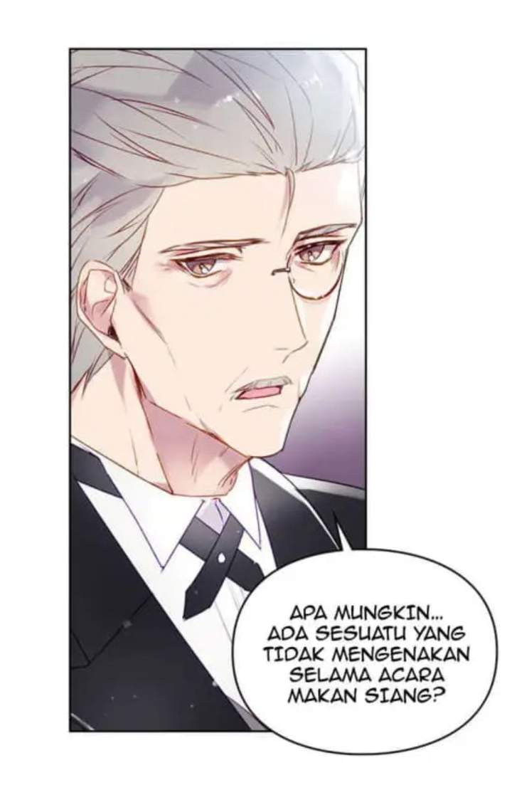 Villains Are Destined to Die Chapter 39