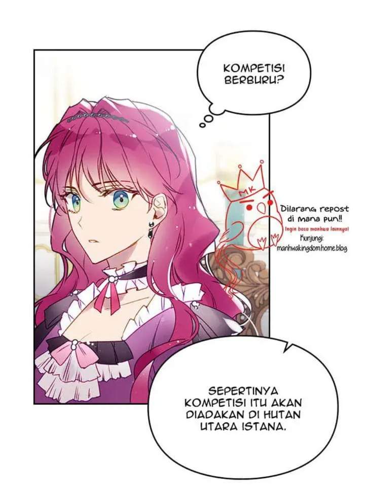 Villains Are Destined to Die Chapter 40