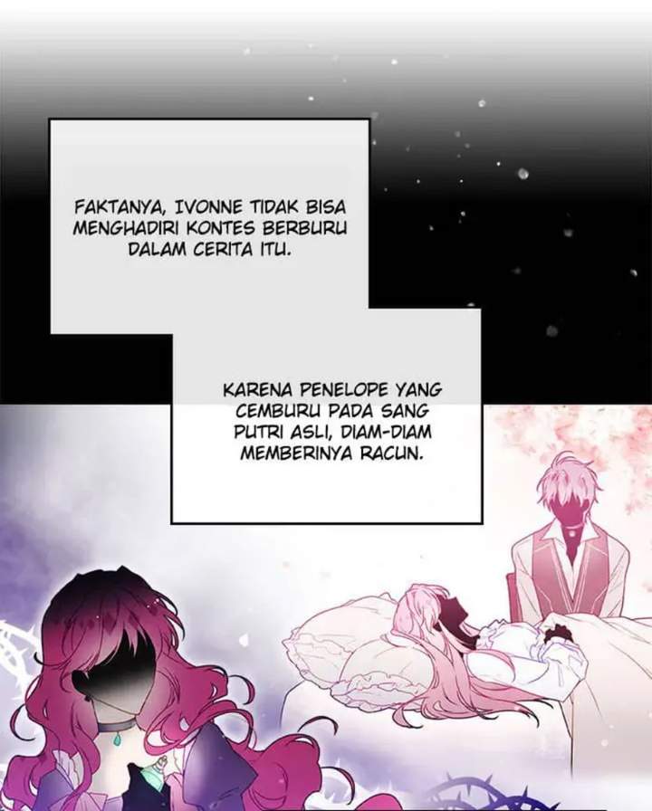 Villains Are Destined to Die Chapter 40