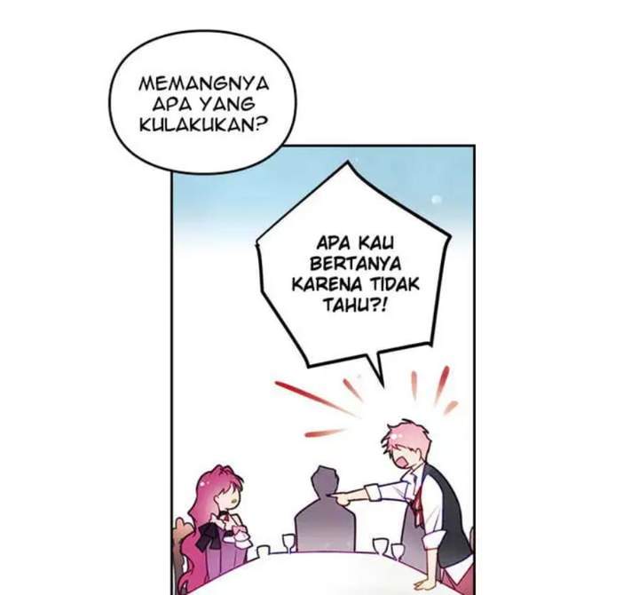 Villains Are Destined to Die Chapter 40
