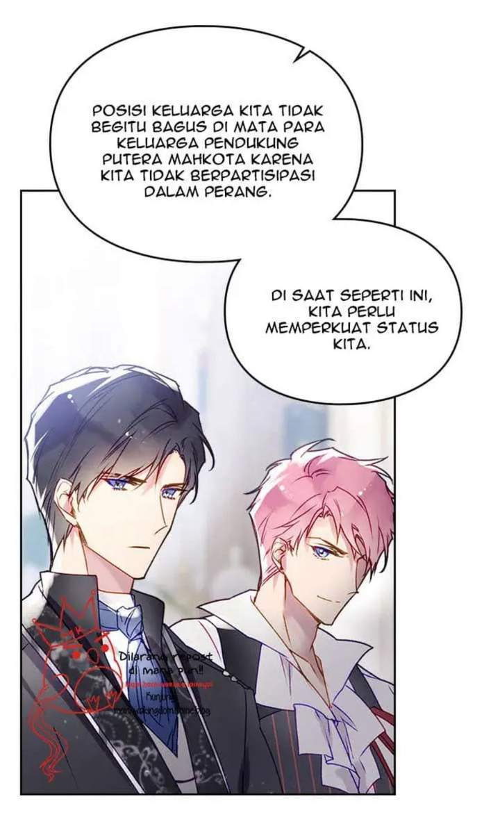 Villains Are Destined to Die Chapter 40