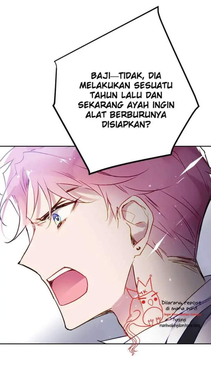 Villains Are Destined to Die Chapter 40