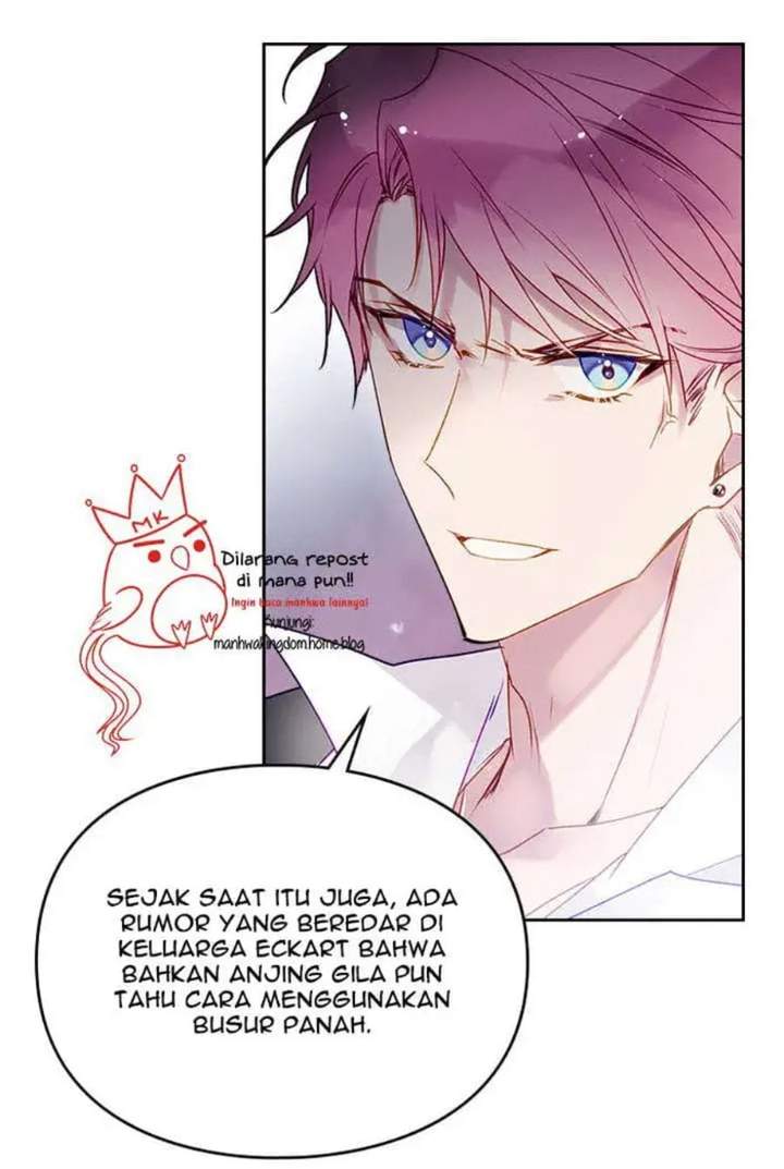 Villains Are Destined to Die Chapter 40