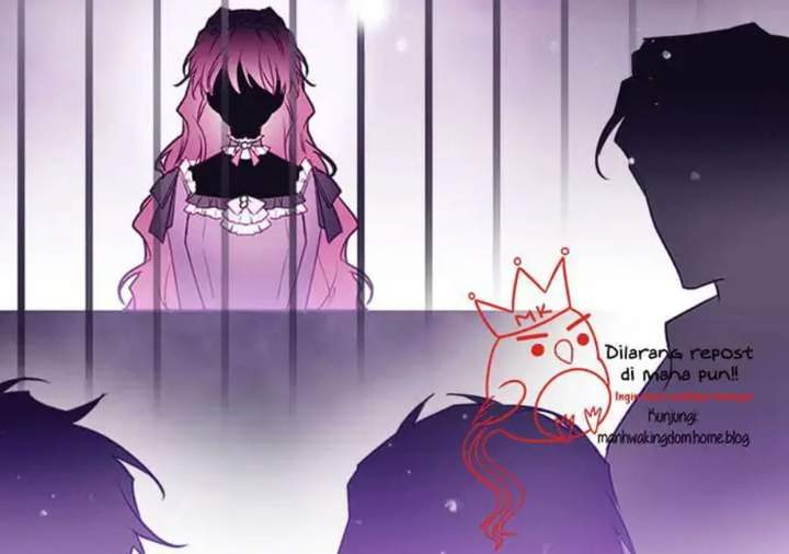 Villains Are Destined to Die Chapter 40