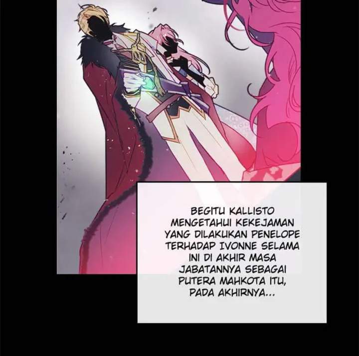 Villains Are Destined to Die Chapter 40