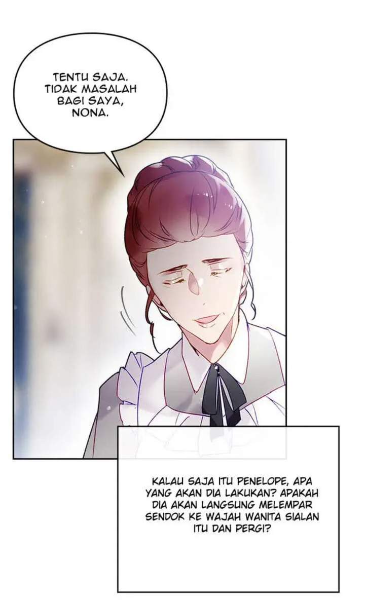 Villains Are Destined to Die Chapter 40
