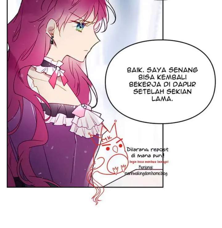 Villains Are Destined to Die Chapter 40