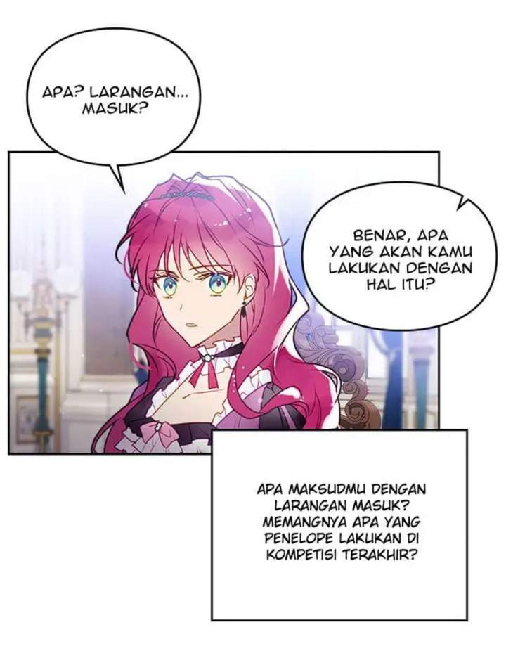 Villains Are Destined to Die Chapter 40