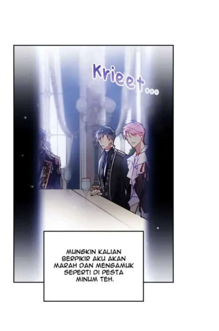 Villains Are Destined to Die Chapter 41