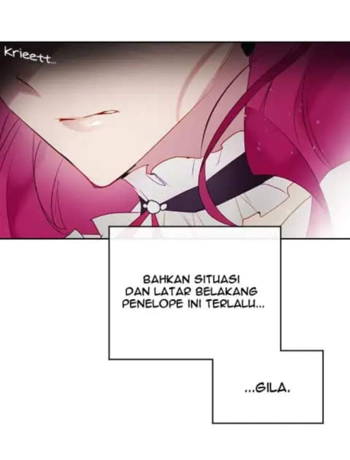 Villains Are Destined to Die Chapter 41