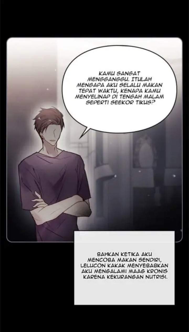 Villains Are Destined to Die Chapter 41