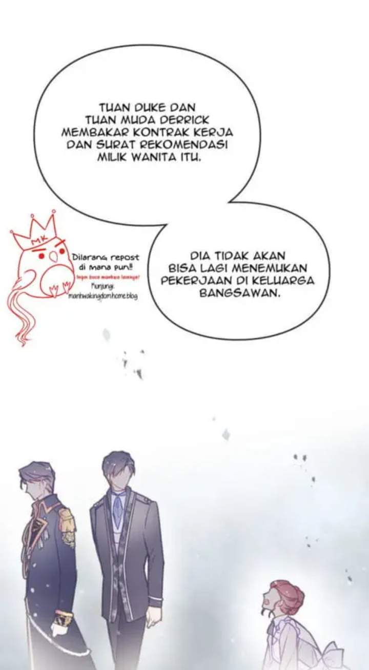 Villains Are Destined to Die Chapter 41
