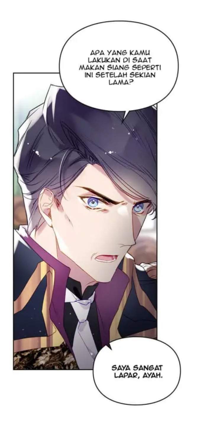 Villains Are Destined to Die Chapter 41