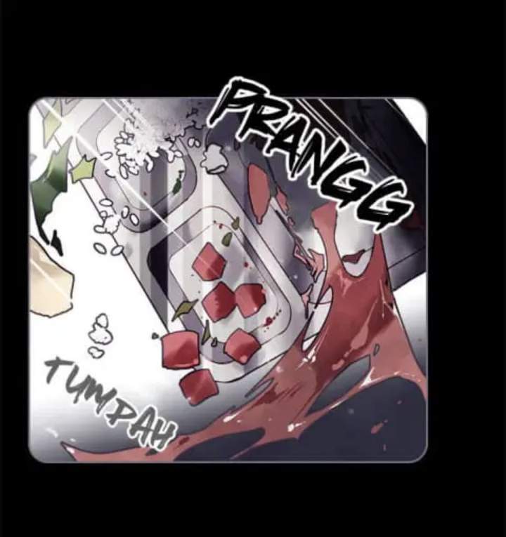 Villains Are Destined to Die Chapter 41