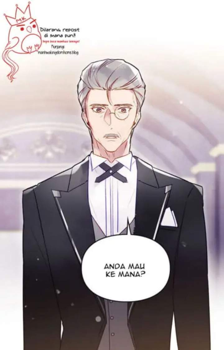 Villains Are Destined to Die Chapter 41