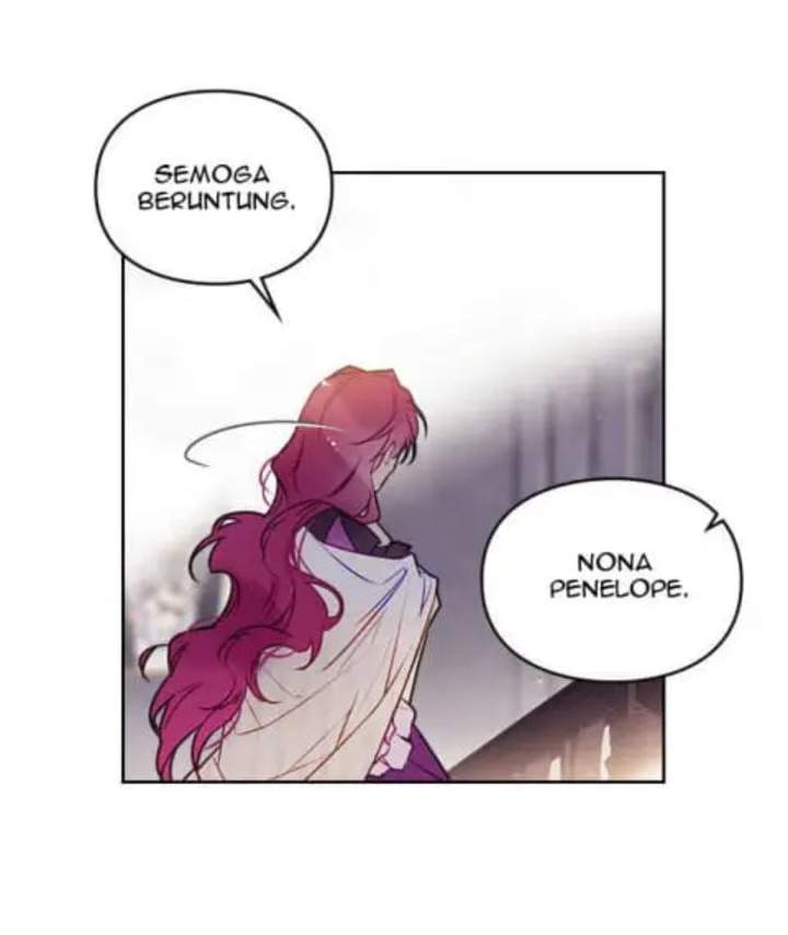 Villains Are Destined to Die Chapter 41