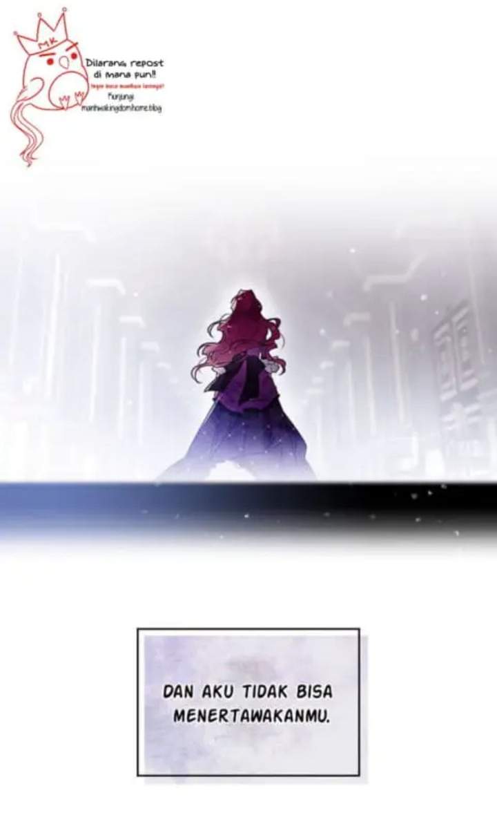 Villains Are Destined to Die Chapter 41