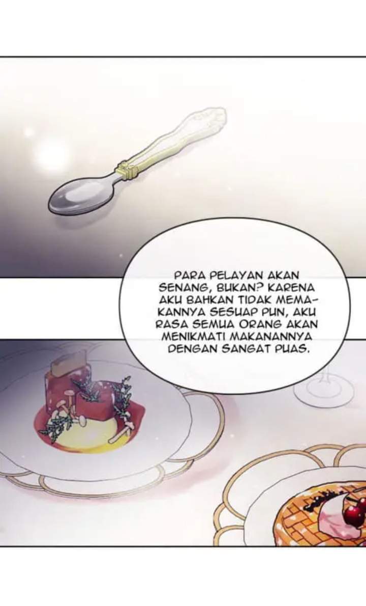 Villains Are Destined to Die Chapter 41