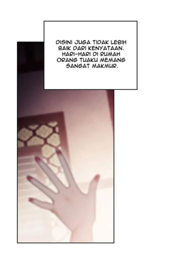 Villains Are Destined to Die Chapter 41