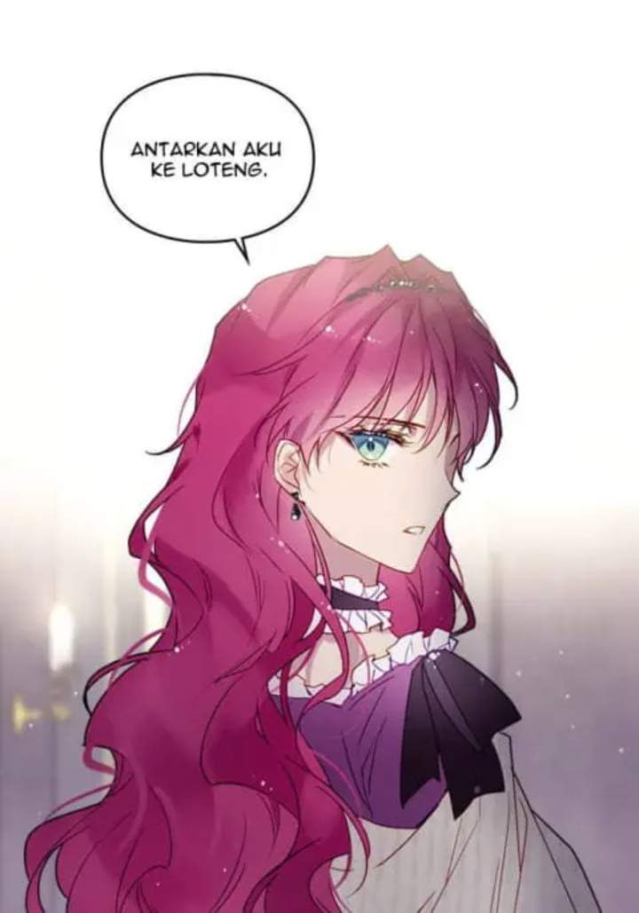 Villains Are Destined to Die Chapter 42