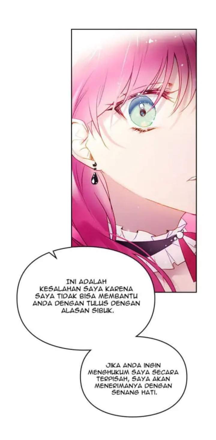 Villains Are Destined to Die Chapter 42