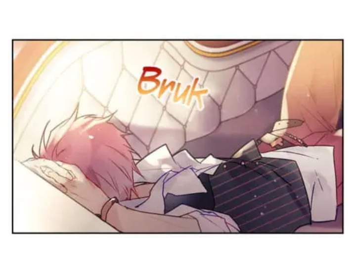 Villains Are Destined to Die Chapter 42