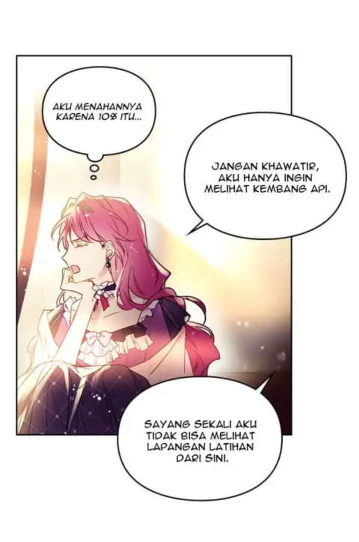 Villains Are Destined to Die Chapter 42