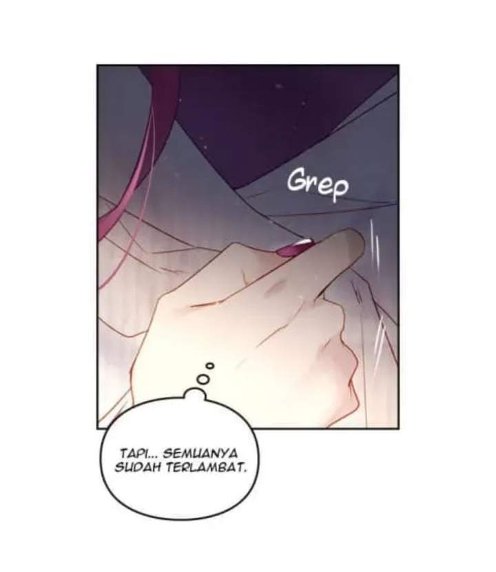 Villains Are Destined to Die Chapter 42