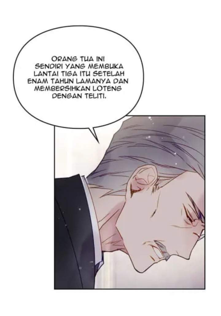 Villains Are Destined to Die Chapter 42