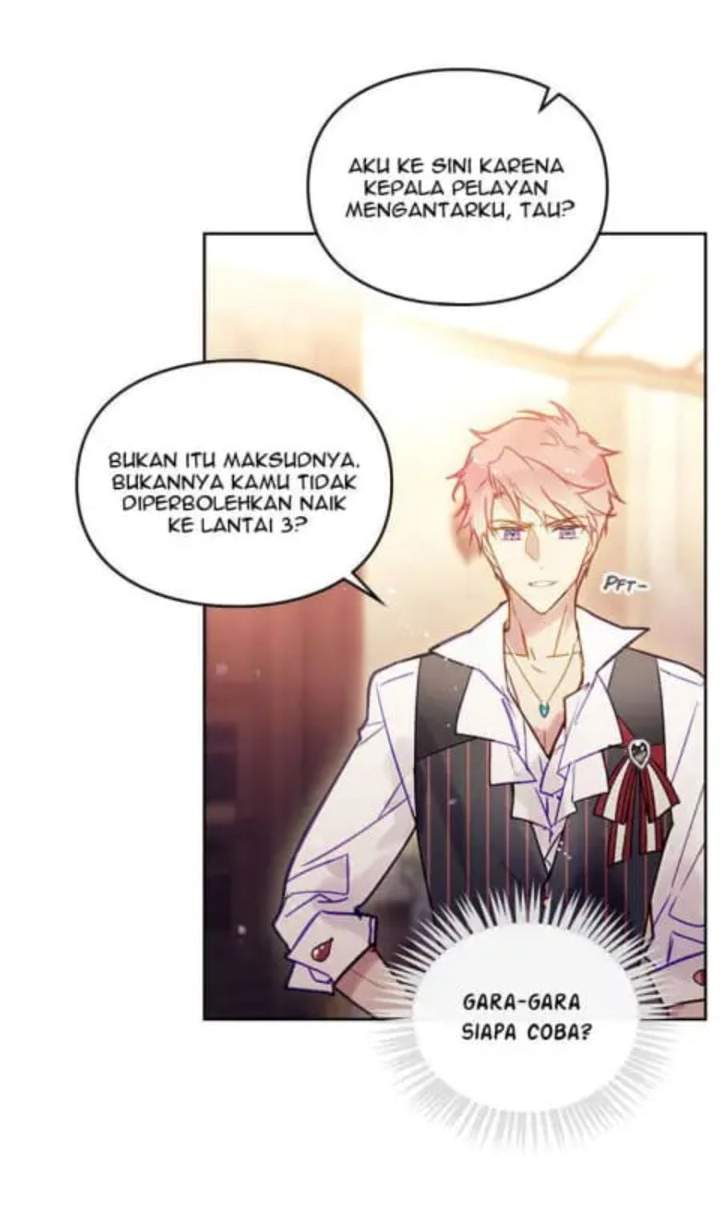 Villains Are Destined to Die Chapter 42