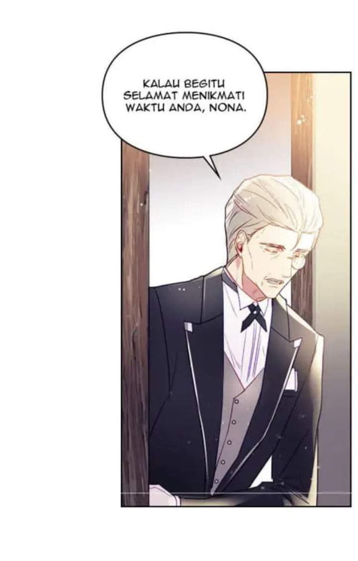 Villains Are Destined to Die Chapter 42