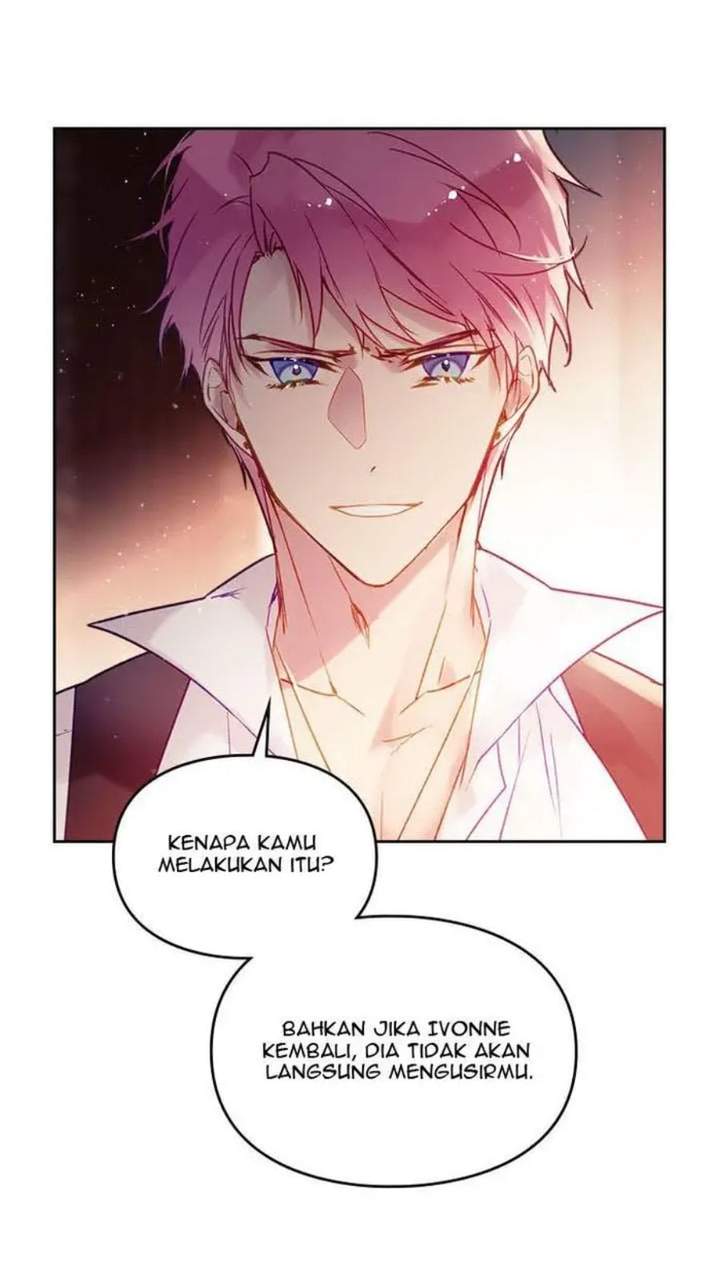 Villains Are Destined to Die Chapter 43