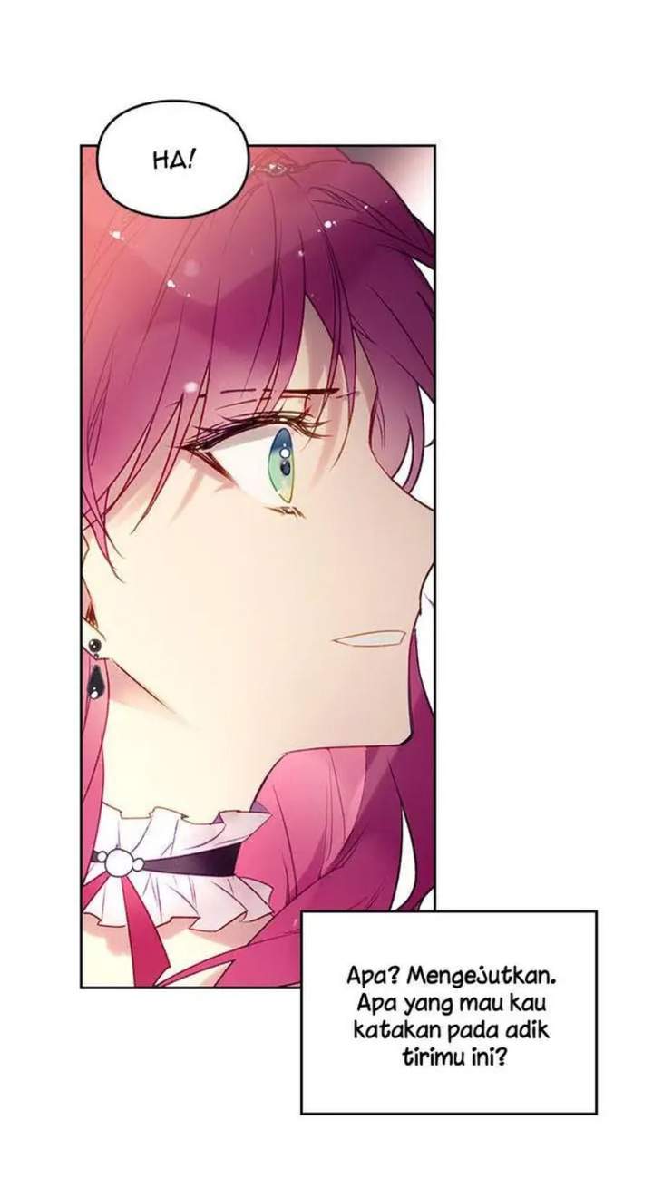 Villains Are Destined to Die Chapter 43