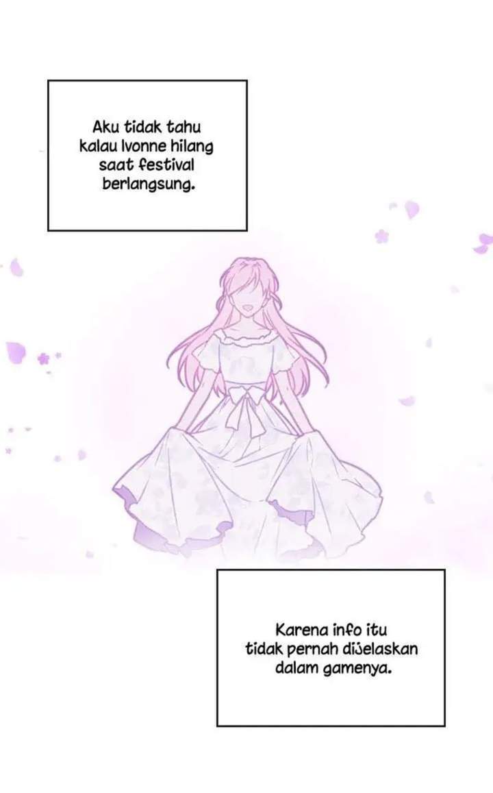 Villains Are Destined to Die Chapter 43