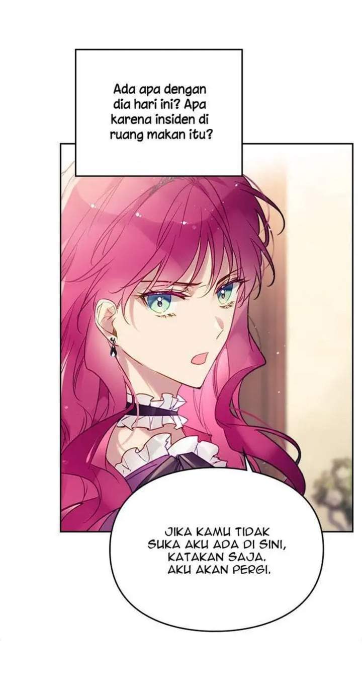 Villains Are Destined to Die Chapter 43