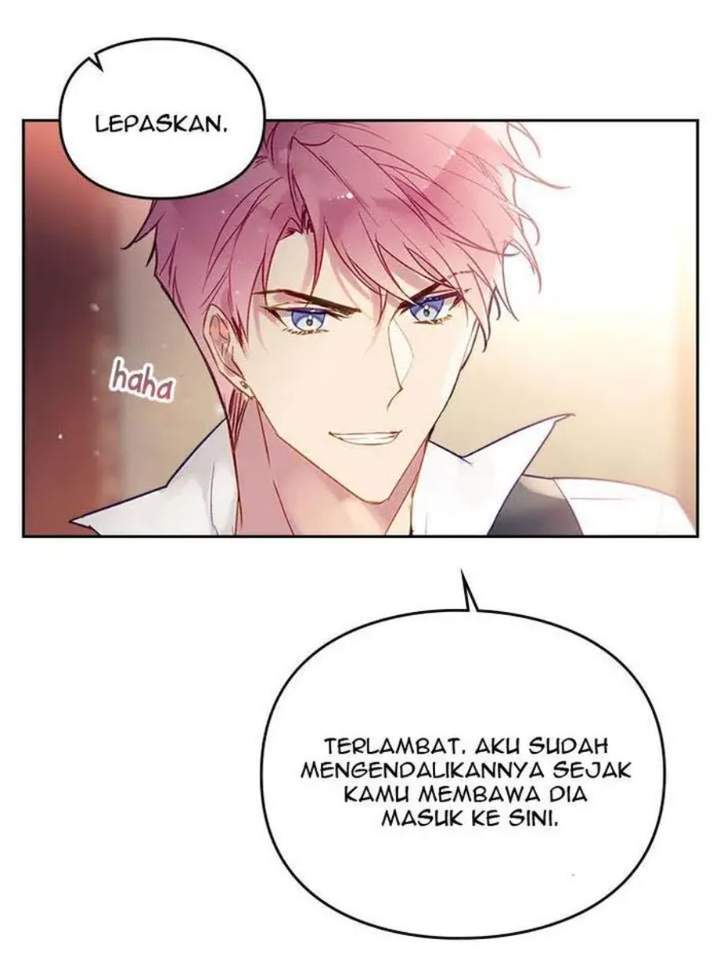 Villains Are Destined to Die Chapter 43
