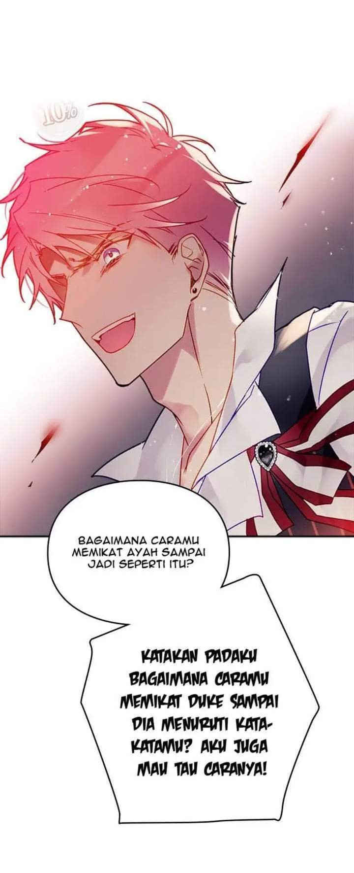 Villains Are Destined to Die Chapter 43