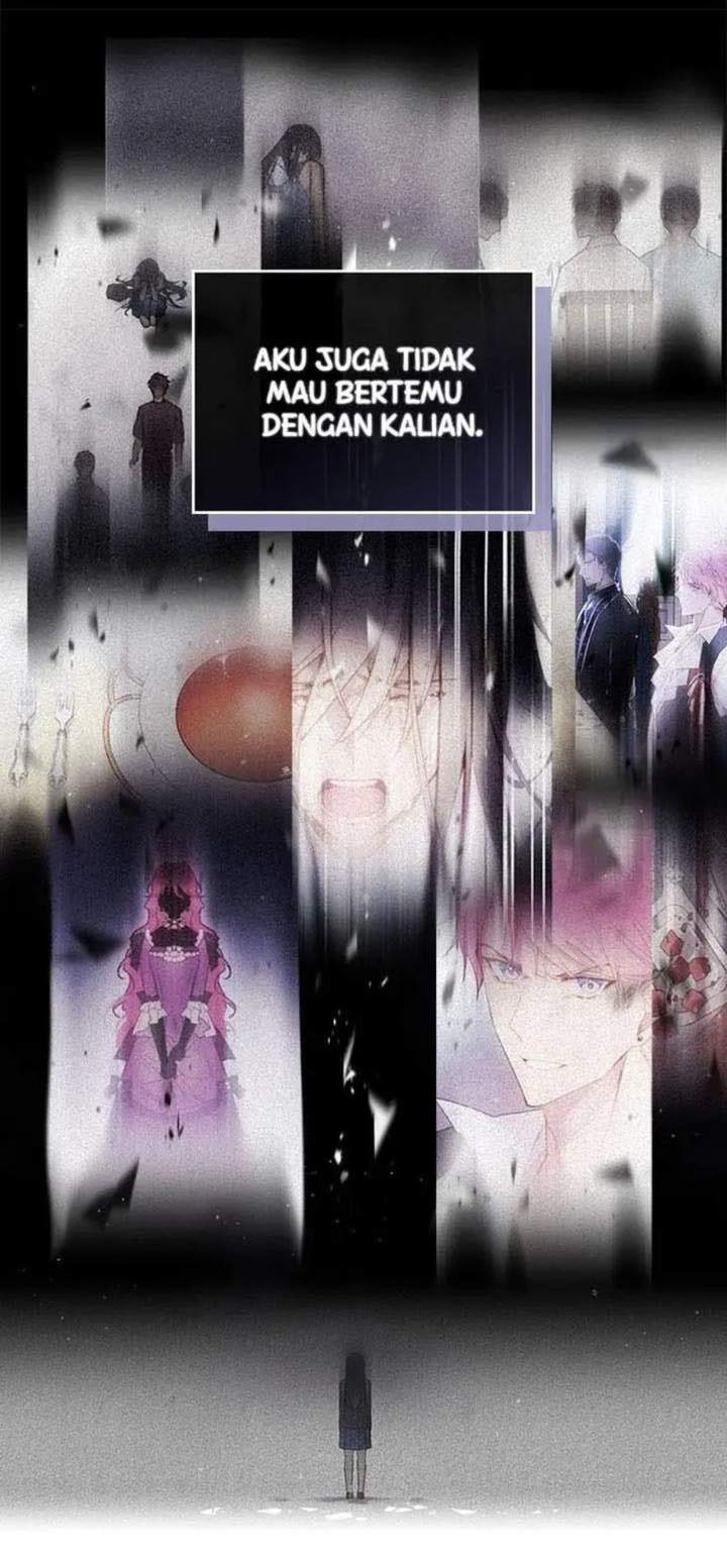 Villains Are Destined to Die Chapter 43