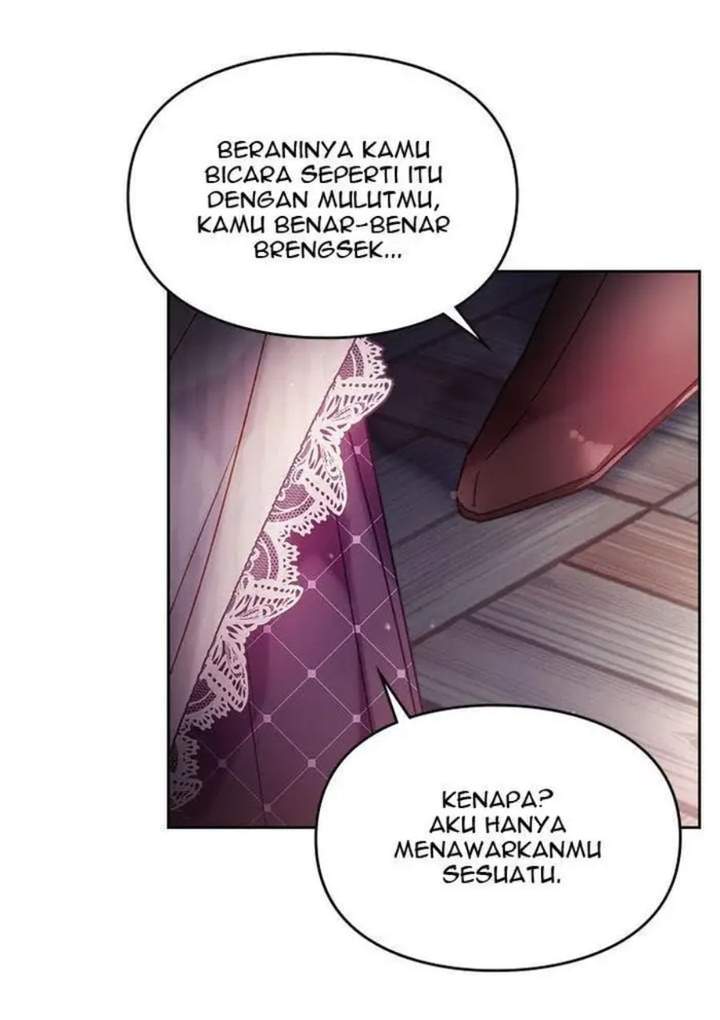 Villains Are Destined to Die Chapter 44