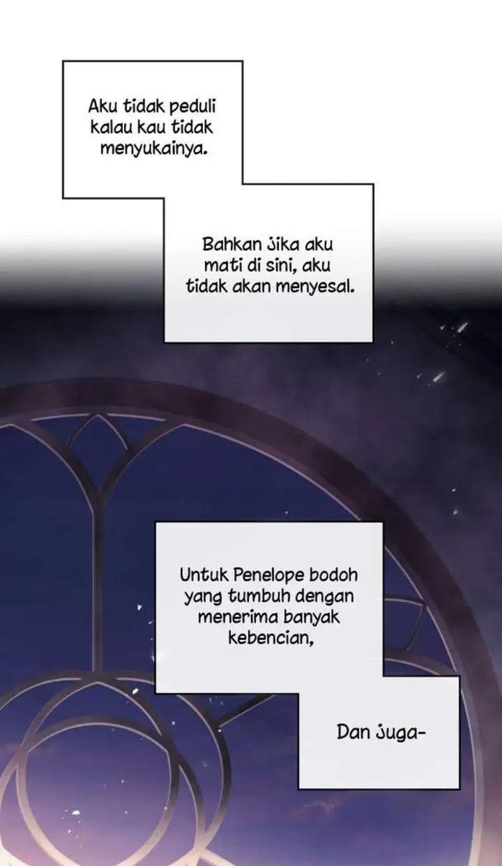 Villains Are Destined to Die Chapter 44