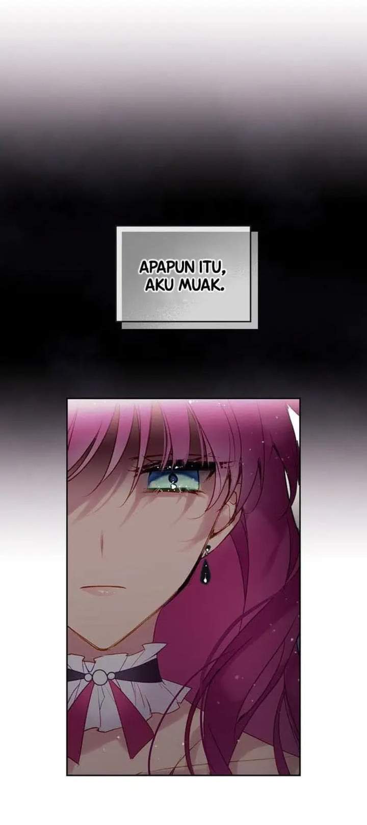 Villains Are Destined to Die Chapter 44