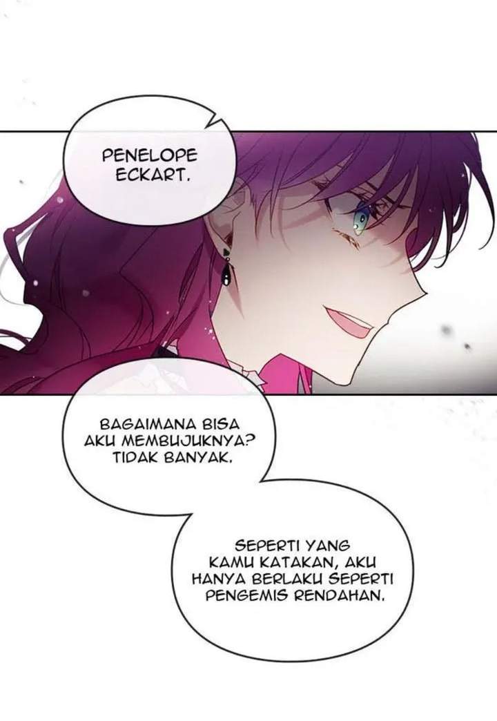 Villains Are Destined to Die Chapter 44