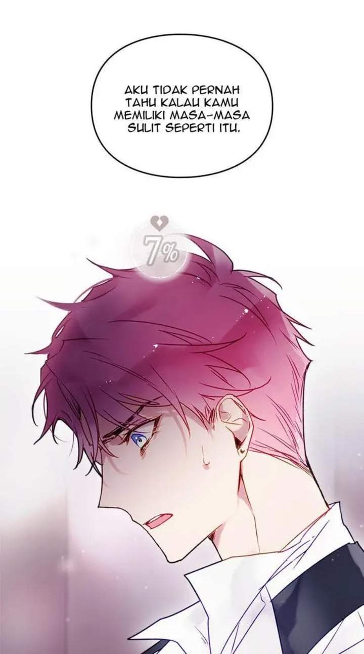 Villains Are Destined to Die Chapter 44