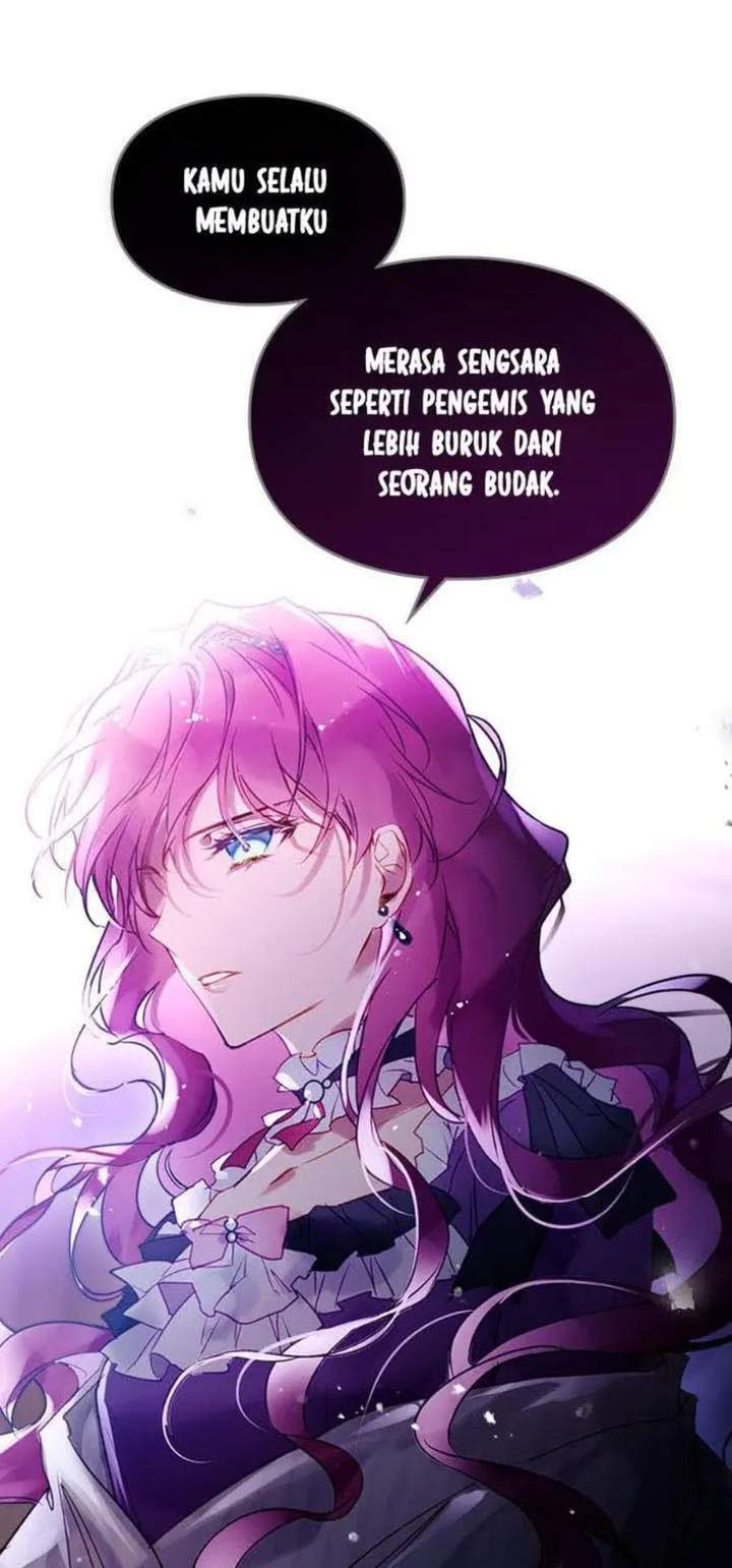 Villains Are Destined to Die Chapter 44