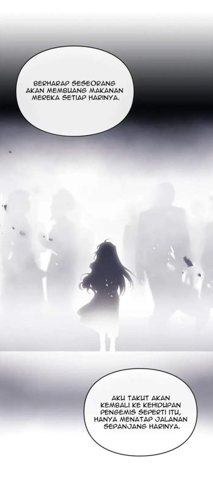 Villains Are Destined to Die Chapter 44
